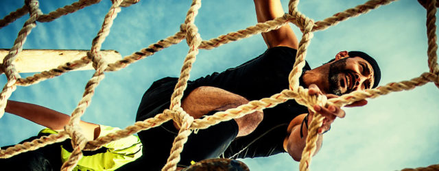 Force of Nature Slide