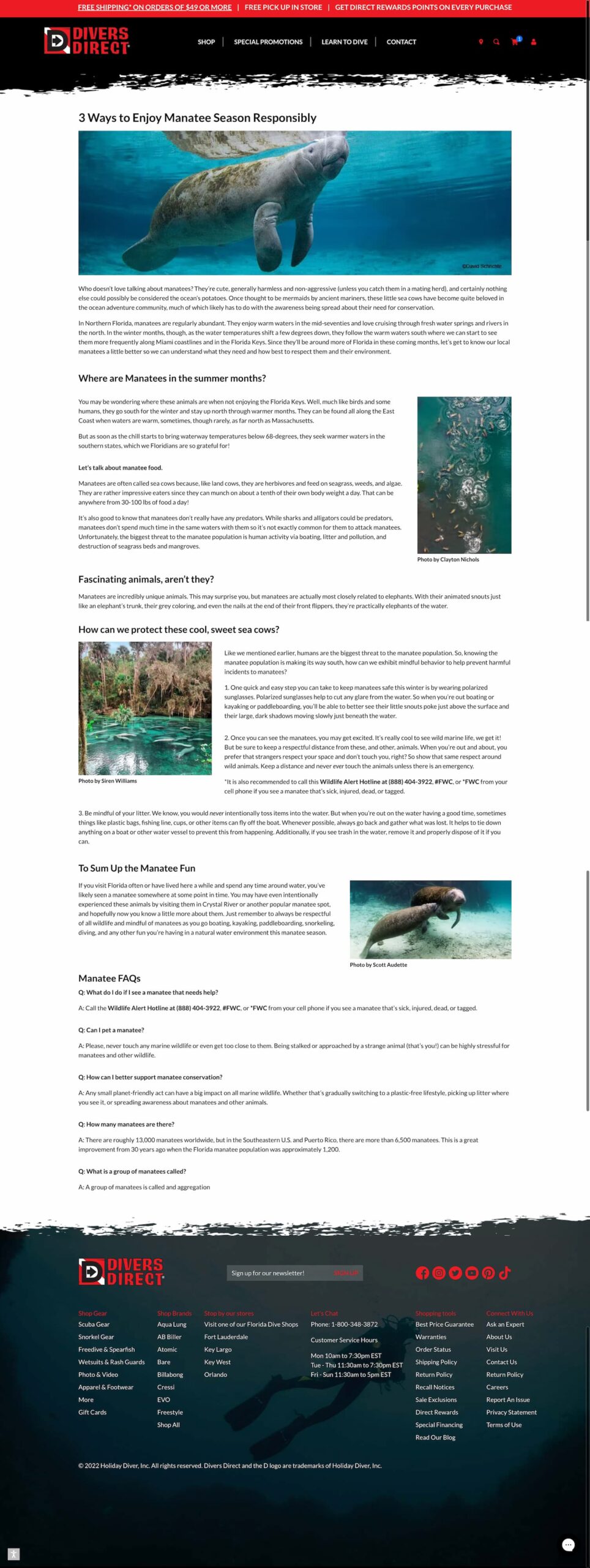 3-Ways-to-Enjoy-Manatee-Season-Responsibly