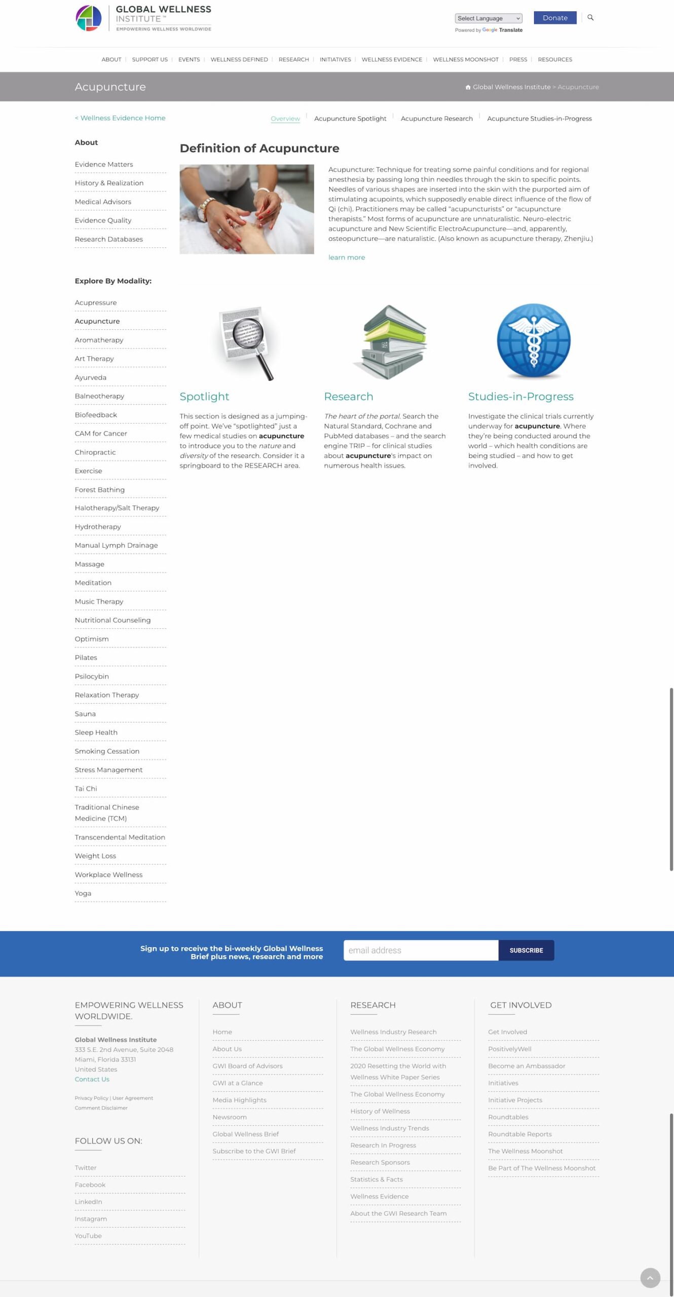 Acupuncture-Global-Wellness-Institute