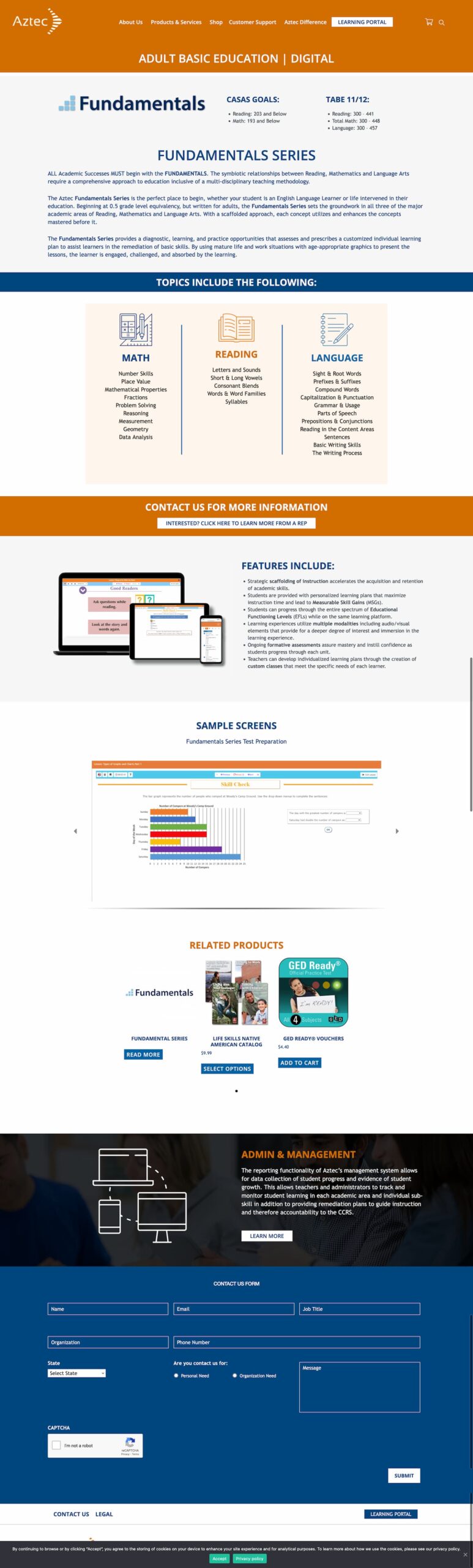 Fundamentals-Series-Digital