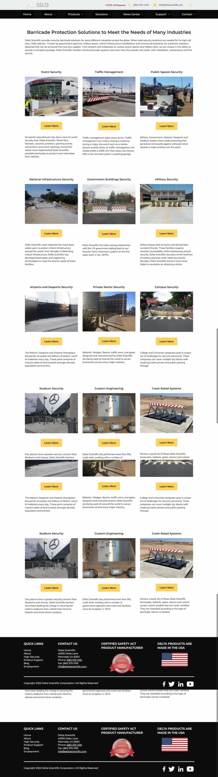 Vehicle-Barricade-Systems-Access-Control-Solutions-Solutions-Delta-Scientific