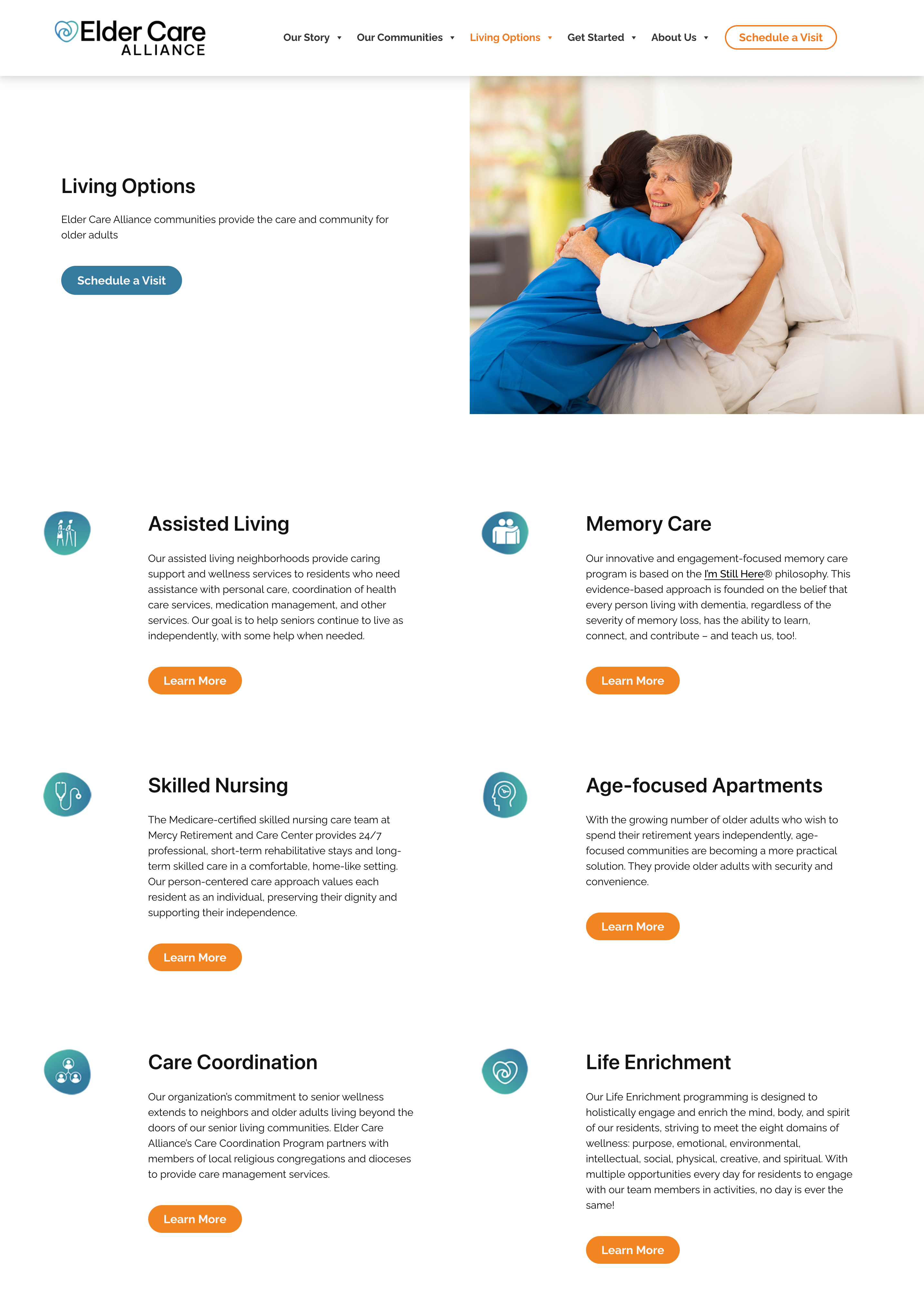 Living Options - Elder Care Alliance (1)