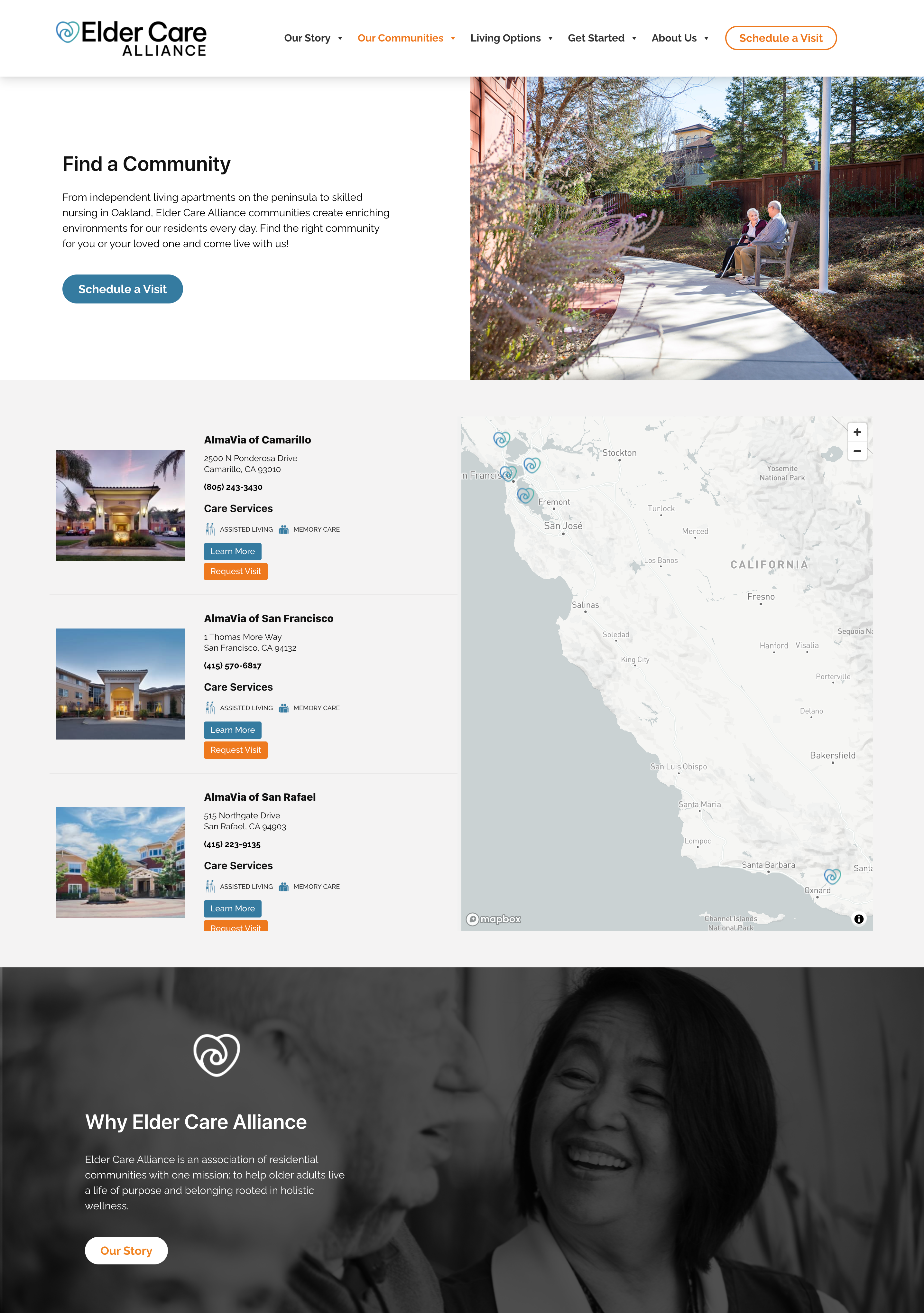 Our Communities - Elder Care Alliance (1)